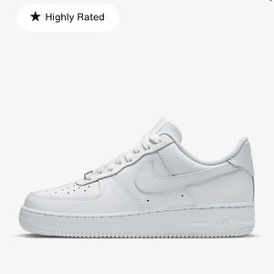 Women’s Nike Air Force 1 ‘07